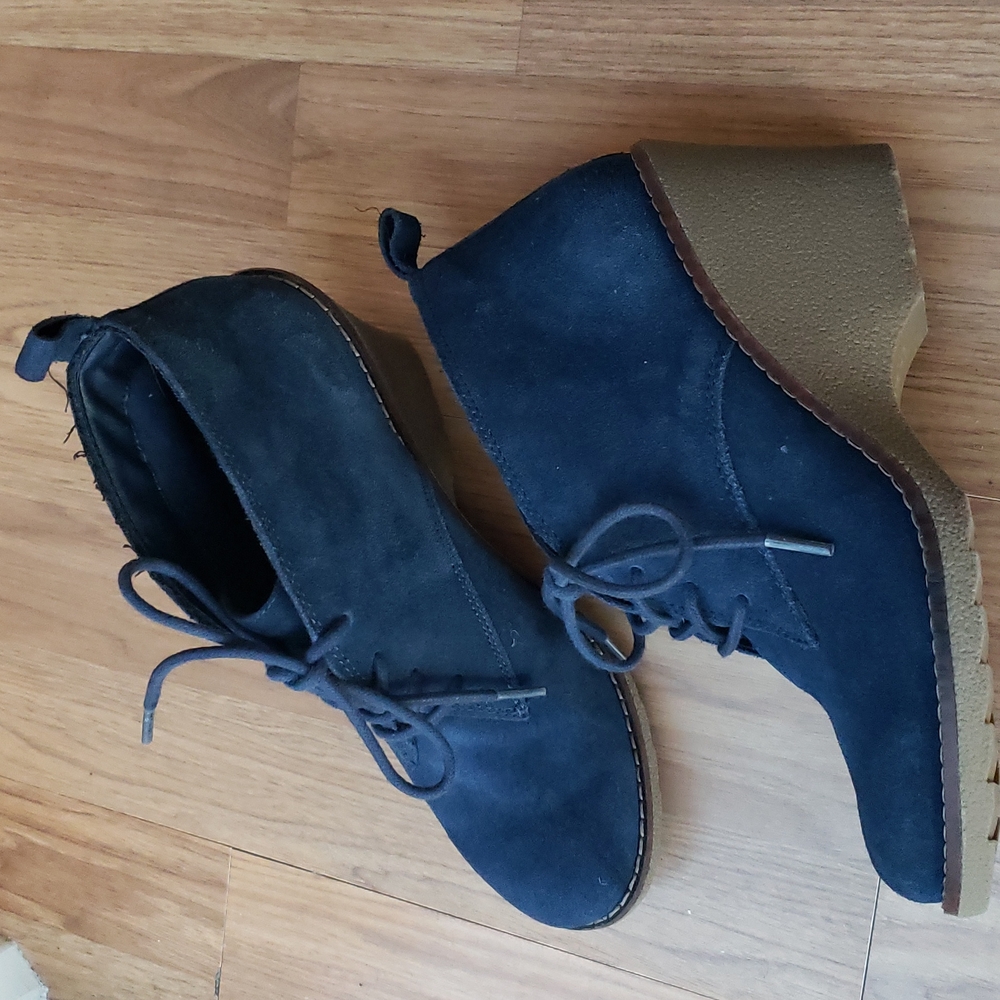 SONOMA, LIKE NEW, AMAZING BOOTS 👢